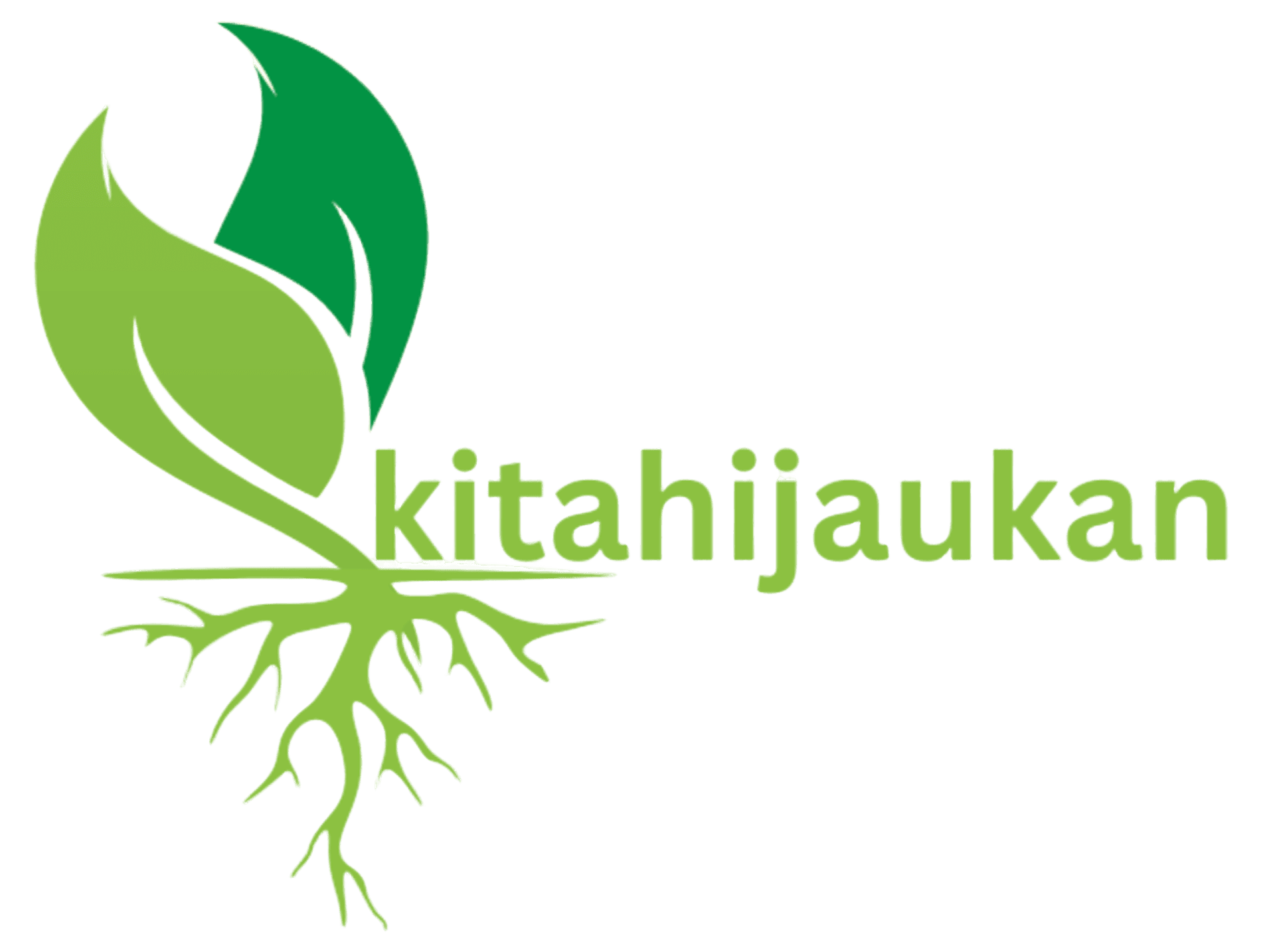 KitaHIJAUkan logo