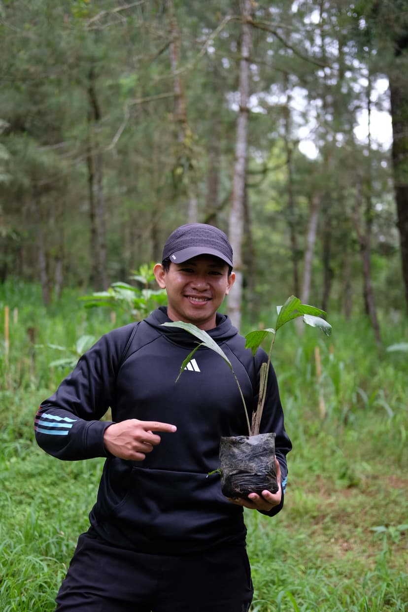 Conservation Activity